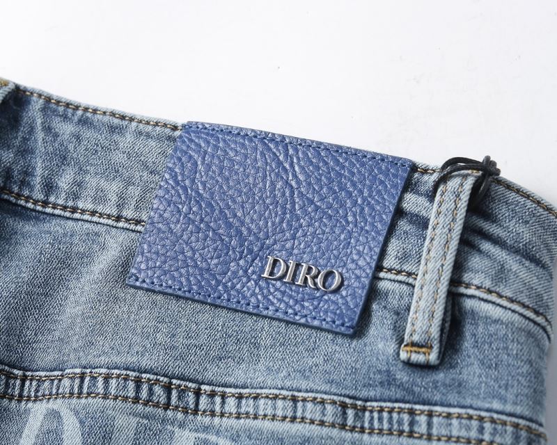 Christian Dior Jeans